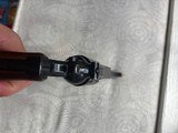 Early Ruger Security Six 4” “Lowback” frame - 11 of 11