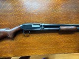 Winchester Model 12- 1954 28” 16ga Full Choke - 2 of 13