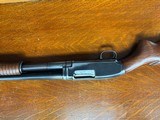 Winchester Model 12- 1954 28” 16ga Full Choke - 4 of 13