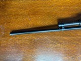 Winchester Model 12- 1954 28” 16ga Full Choke - 6 of 13