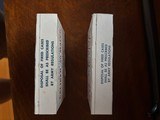 Lake City 30-06 M72 Match Sealed 1963 1967 - 2 of 3
