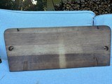 Winchester Store Display Rifle/Shotgun Rack- BEAUTIFUL - 2 of 6