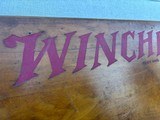 Winchester Store Display Rifle/Shotgun Rack- BEAUTIFUL - 4 of 6