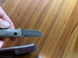 Reiff Knives F3 DLT Exclusive Like New - 4 of 5