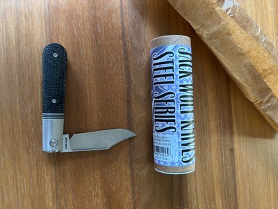 Jack Wolf Big Bro Jack