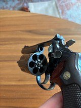 Smith & Wesson Model 19 -3 4” Combat Magnum .357 - 7 of 7