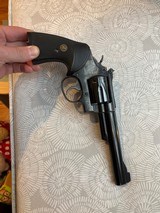 Smith and Wesson Model 19-4 6” with Box/Papers - 5 of 14 Smith and Wesson Model 19-4 6” with Box/Papers - 5 of 14