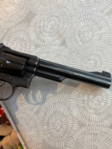 Smith and Wesson Model 19-4 6” with Box/Papers - 7 of 14 Smith and Wesson Model 19-4 6” with Box/Papers - 7 of 14