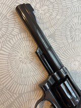 Smith and Wesson Model 19-4 6” with Box/Papers - 14 of 14 Smith and Wesson Model 19-4 6” with Box/Papers - 14 of 14