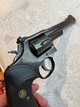 Smith and Wesson Model 19-4 6” with Box/Papers - 11 of 14 Smith and Wesson Model 19-4 6” with Box/Papers - 11 of 14