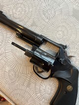 Smith and Wesson Model 19-4 6” with Box/Papers - 9 of 14 Smith and Wesson Model 19-4 6” with Box/Papers - 9 of 14