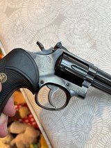 Smith and Wesson Model 19-4 6” with Box/Papers - 6 of 14 Smith and Wesson Model 19-4 6” with Box/Papers - 6 of 14