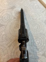 Smith and Wesson Model 19-4 6” with Box/Papers - 10 of 14 Smith and Wesson Model 19-4 6” with Box/Papers - 10 of 14