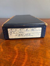 Smith and Wesson Model 19-4 6” with Box/Papers - 2 of 14 Smith and Wesson Model 19-4 6” with Box/Papers - 2 of 14