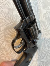 Smith and Wesson Model 19-4 6” with Box/Papers - 12 of 14 Smith and Wesson Model 19-4 6” with Box/Papers - 12 of 14