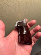 Craig Spegel Boot Grips- J Frame Square Butt - 13 of 13