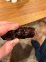 Craig Spegel Boot Grips- J Frame Square Butt - 9 of 13