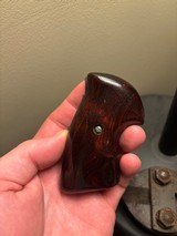 Craig Spegel Boot Grips- J Frame Square Butt - 10 of 13