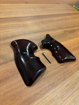 Craig Spegel Boot Grips- J Frame Square Butt - 2 of 13