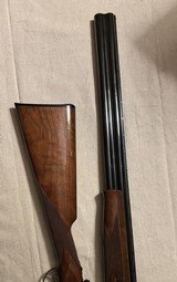 1991 Browning Superlight Citori- 12ga/28" Invector Chokes- Versatile Classic! - 3 of 12