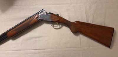 1961 20ga Belgian Browning Superposed Lightning RKLT Upland Hunter's Dream!