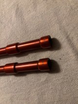 Briley .410 Insert Tubes- 28” 12ga - 4 of 5