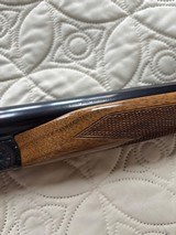 1977 Browning BSS 20ga SxS 26” IC/M LIKE NEW!! - 12 of 15