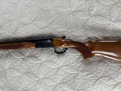 1977 Browning BSS 20ga SxS 26” IC/M LIKE NEW!!