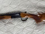 1977 Browning BSS 20ga SxS 26” IC/M LIKE NEW!! - 4 of 15