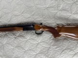 1977 Browning BSS 20ga SxS 26” IC/M LIKE NEW!!