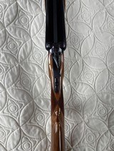 1977 Browning BSS 20ga SxS 26” IC/M LIKE NEW!! - 8 of 15