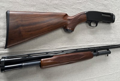 Browning Model 42 .410 Shotgun- Like New & Great Wood!
