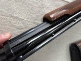 Browning Model 42 .410 Shotgun- Like New & Great Wood! - 10 of 15