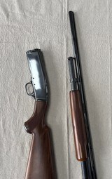 Browning Model 42 .410 Shotgun- Like New & Great Wood! - 5 of 15