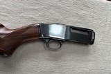 Browning Model 42 .410 Shotgun- Like New & Great Wood! - 3 of 15