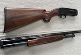 Browning Model 42 .410 Shotgun- Like New & Great Wood! - 1 of 15