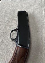 Browning Model 42 .410 Shotgun- Like New & Great Wood! - 4 of 15