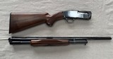 Browning Model 42 .410 Shotgun- Like New & Great Wood! - 2 of 15