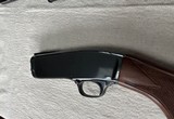 Browning Model 42 .410 Shotgun- Like New & Great Wood! - 13 of 15
