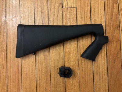 ATI Remington 870 Stock