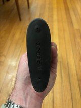 Hogue Overmolded Stock Ruger 10/22 - 3 of 5