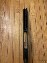 Hogue Overmolded Stock Ruger 10/22 - 4 of 5