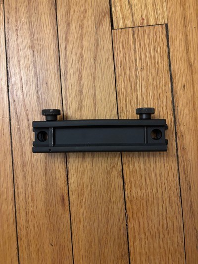 A.R.M.S 5 Scope/Optic Mount - Image 2 of 8
