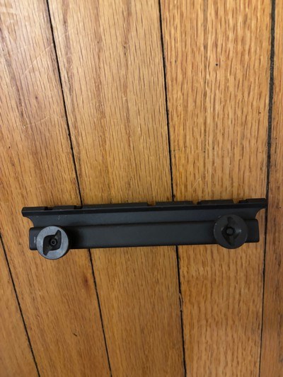 A.R.M.S 5 Scope/Optic Mount - Image 3 of 8