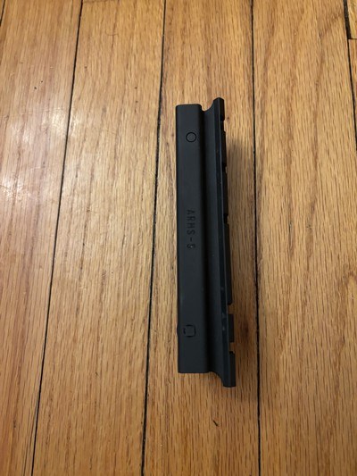 A.R.M.S 5 Scope/Optic Mount - Image 7 of 8