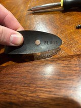 Savage 1903 .22LR Pump Action Takedown Rifle - 4 of 15