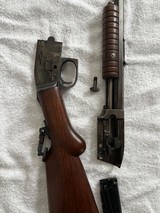 Savage 1903 .22LR Pump Action Takedown Rifle - 14 of 15