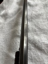 Savage 1903 .22LR Pump Action Takedown Rifle - 12 of 15