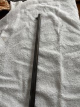 Savage 1903 .22LR Pump Action Takedown Rifle - 8 of 15