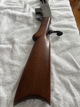 Savage 1903 .22LR Pump Action Takedown Rifle - 9 of 15